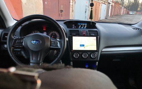 Subaru Forester, 2014 год, 1 800 000 рублей, 7 фотография