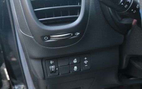 KIA Soul II рестайлинг, 2018 год, 1 900 000 рублей, 8 фотография