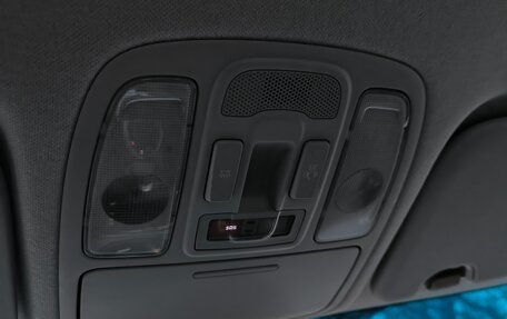 KIA Soul II рестайлинг, 2018 год, 1 900 000 рублей, 6 фотография