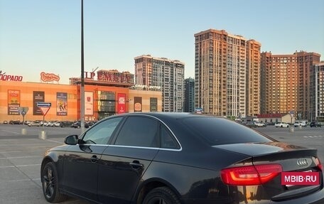 Audi A4, 2015 год, 1 450 000 рублей, 5 фотография