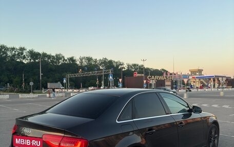 Audi A4, 2015 год, 1 450 000 рублей, 7 фотография