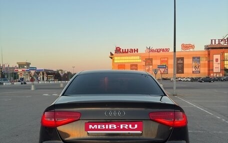 Audi A4, 2015 год, 1 450 000 рублей, 6 фотография