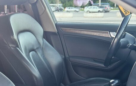 Audi A4, 2015 год, 1 450 000 рублей, 12 фотография