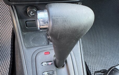 Nissan Almera, 2004 год, 449 000 рублей, 13 фотография