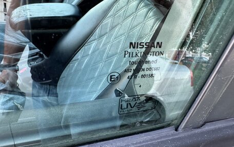Nissan Almera, 2004 год, 449 000 рублей, 17 фотография