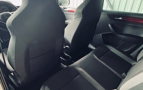 Volkswagen Polo VI (EU Market), 2022 год, 1 990 000 рублей, 6 фотография