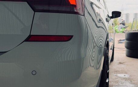 Volkswagen Polo VI (EU Market), 2022 год, 1 990 000 рублей, 9 фотография