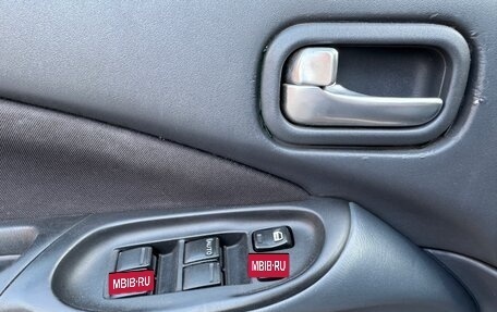 Nissan Almera, 2004 год, 449 000 рублей, 15 фотография