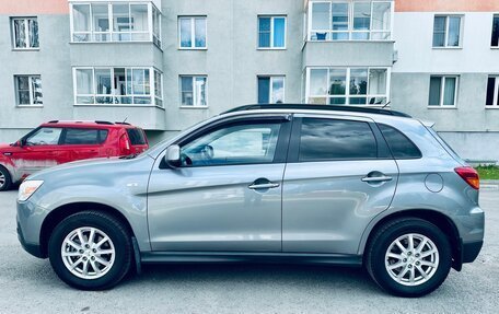 Mitsubishi ASX I рестайлинг, 2011 год, 899 000 рублей, 6 фотография