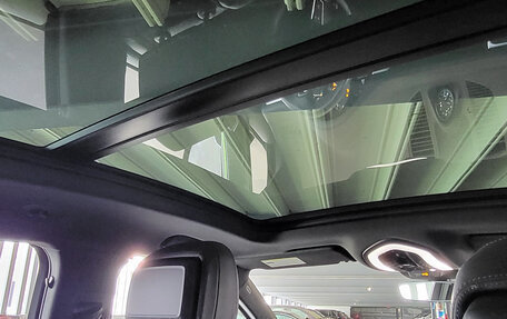 Porsche Macan I рестайлинг, 2022 год, 8 380 000 рублей, 7 фотография