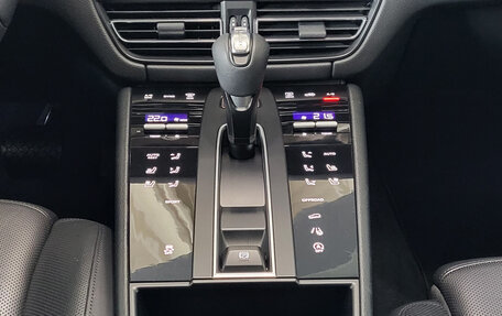 Porsche Macan I рестайлинг, 2022 год, 8 380 000 рублей, 8 фотография