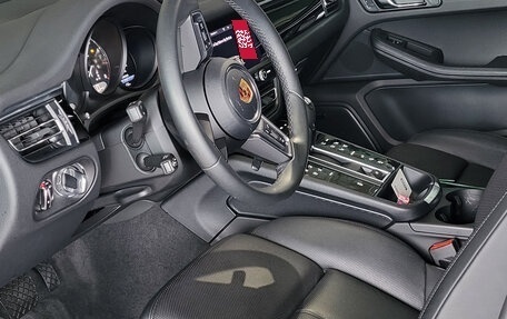Porsche Macan I рестайлинг, 2022 год, 8 380 000 рублей, 10 фотография