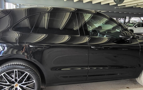 Porsche Macan I рестайлинг, 2022 год, 8 380 000 рублей, 14 фотография