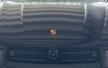 Porsche Macan I рестайлинг, 2022 год, 8 380 000 рублей, 16 фотография