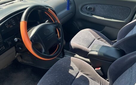 KIA Spectra II (LD), 2007 год, 329 000 рублей, 5 фотография