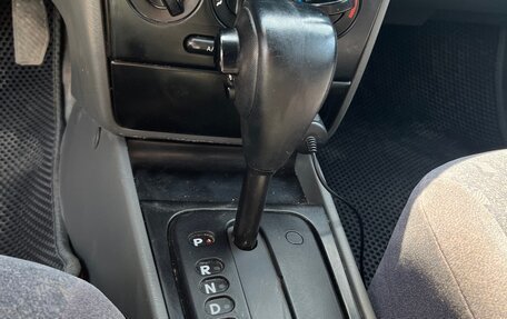 KIA Spectra II (LD), 2007 год, 329 000 рублей, 7 фотография