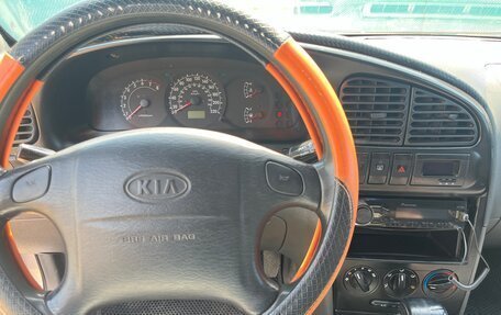 KIA Spectra II (LD), 2007 год, 329 000 рублей, 8 фотография