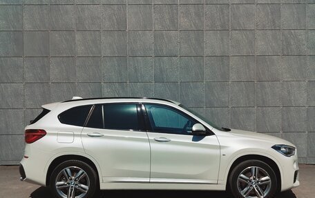 BMW X1, 2019 год, 3 350 000 рублей, 7 фотография