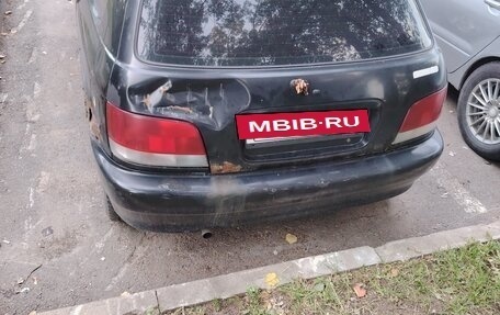 Suzuki Baleno I, 1999 год, 90 000 рублей, 5 фотография