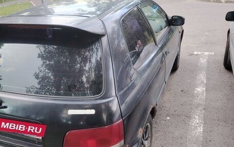 Suzuki Baleno I, 1999 год, 90 000 рублей, 2 фотография