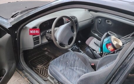 Suzuki Baleno I, 1999 год, 90 000 рублей, 4 фотография