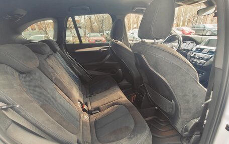 BMW X1, 2019 год, 3 350 000 рублей, 12 фотография