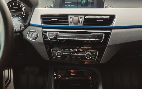BMW X1, 2019 год, 3 350 000 рублей, 15 фотография