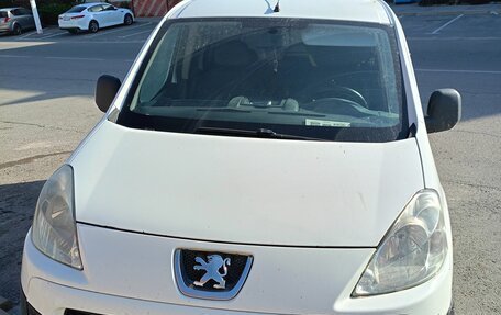 Peugeot Partner II рестайлинг 2, 2012 год, 550 000 рублей, 2 фотография