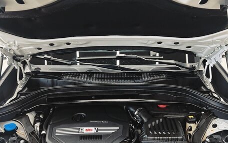 BMW X1, 2019 год, 3 350 000 рублей, 20 фотография