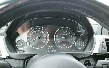 BMW 3 серия, 2016 год, 2 600 000 рублей, 4 фотография