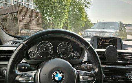 BMW 3 серия, 2016 год, 2 600 000 рублей, 14 фотография