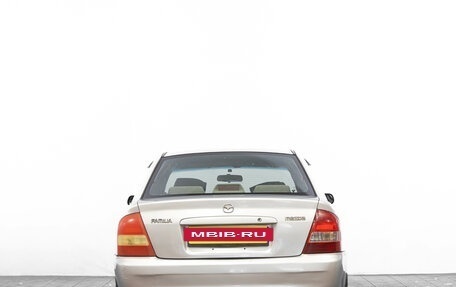 Mazda Familia, 1999 год, 299 000 рублей, 6 фотография