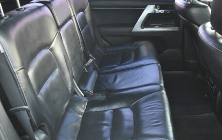 Toyota Land Cruiser 200, 2014 год, 4 245 000 рублей, 11 фотография