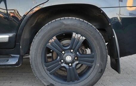 Toyota Land Cruiser 200, 2014 год, 4 245 000 рублей, 9 фотография