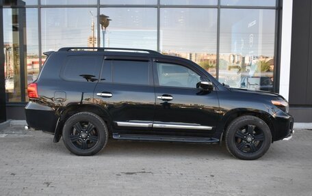 Toyota Land Cruiser 200, 2014 год, 4 245 000 рублей, 4 фотография