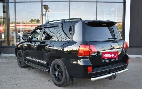 Toyota Land Cruiser 200, 2014 год, 4 245 000 рублей, 7 фотография