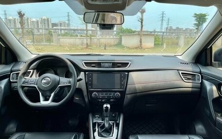 Nissan Qashqai, 2021 год, 1 675 441 рублей, 7 фотография