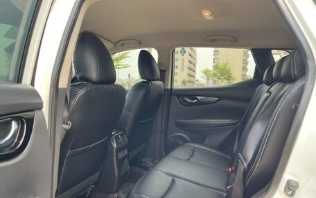 Nissan Qashqai, 2021 год, 1 675 441 рублей, 8 фотография
