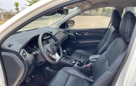 Nissan Qashqai, 2021 год, 1 675 441 рублей, 6 фотография