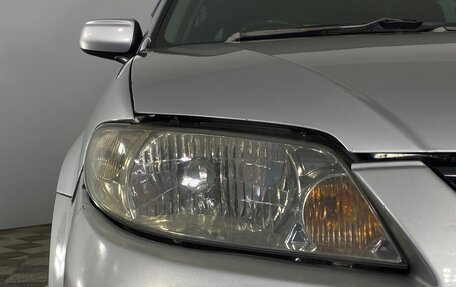 Mazda Familia, 2002 год, 329 000 рублей, 9 фотография