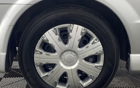 Mazda Familia, 2002 год, 329 000 рублей, 10 фотография