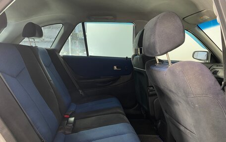 Mazda Familia, 2002 год, 329 000 рублей, 19 фотография