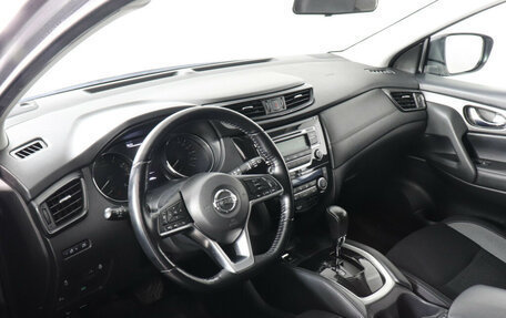 Nissan Qashqai, 2019 год, 1 863 000 рублей, 9 фотография