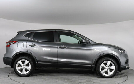 Nissan Qashqai, 2019 год, 1 863 000 рублей, 4 фотография