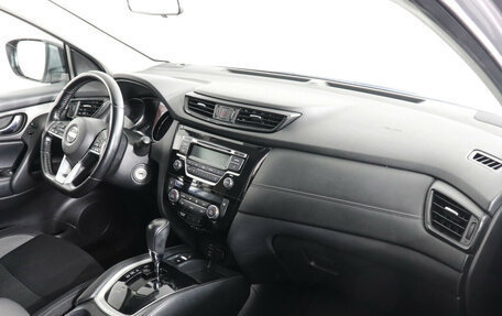 Nissan Qashqai, 2019 год, 1 863 000 рублей, 10 фотография