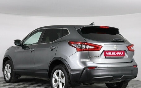 Nissan Qashqai, 2019 год, 1 863 000 рублей, 7 фотография