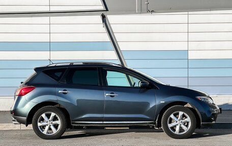 Nissan Murano, 2012 год, 1 059 000 рублей, 4 фотография