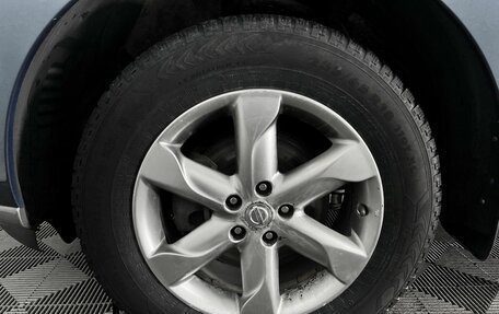 Nissan Murano, 2012 год, 1 059 000 рублей, 17 фотография