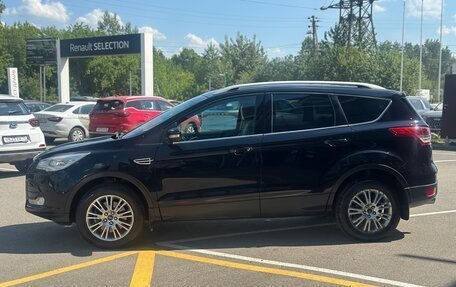 Ford Kuga III, 2014 год, 1 170 000 рублей, 6 фотография
