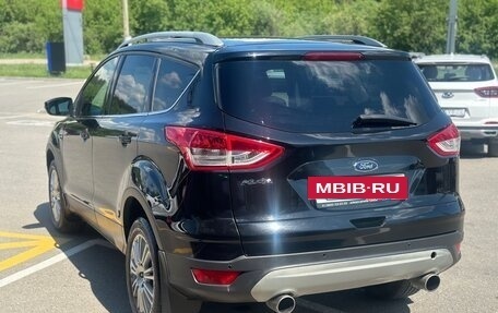 Ford Kuga III, 2014 год, 1 170 000 рублей, 7 фотография